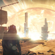 The Lighthouse on Mercury, in Destiny 1. Screenshot by Kirk Hamilton